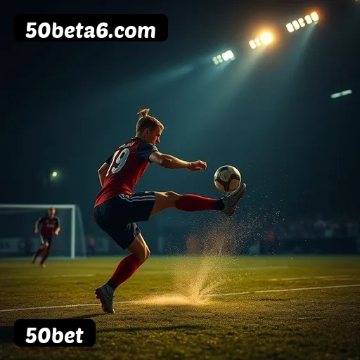 Certificações de segurança da 50bet