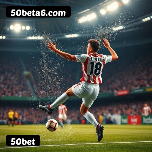 Níveis do programa VIP da 50bet