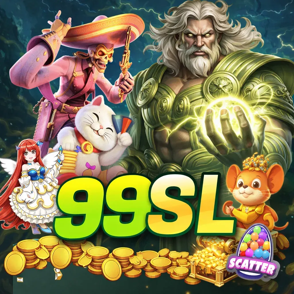 99SLL - Permainan Mahjong Menarik untuk Semua Usia
